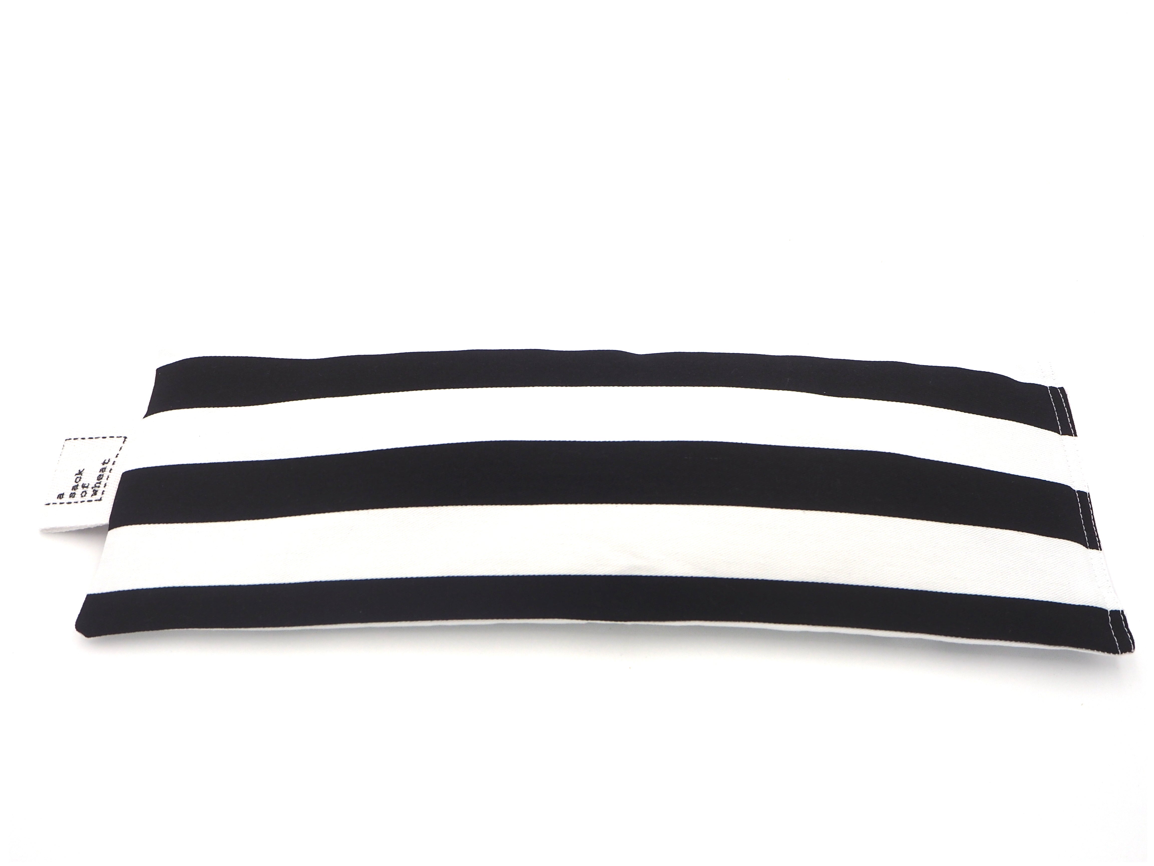 The Black & White Wheat Bag Bundle