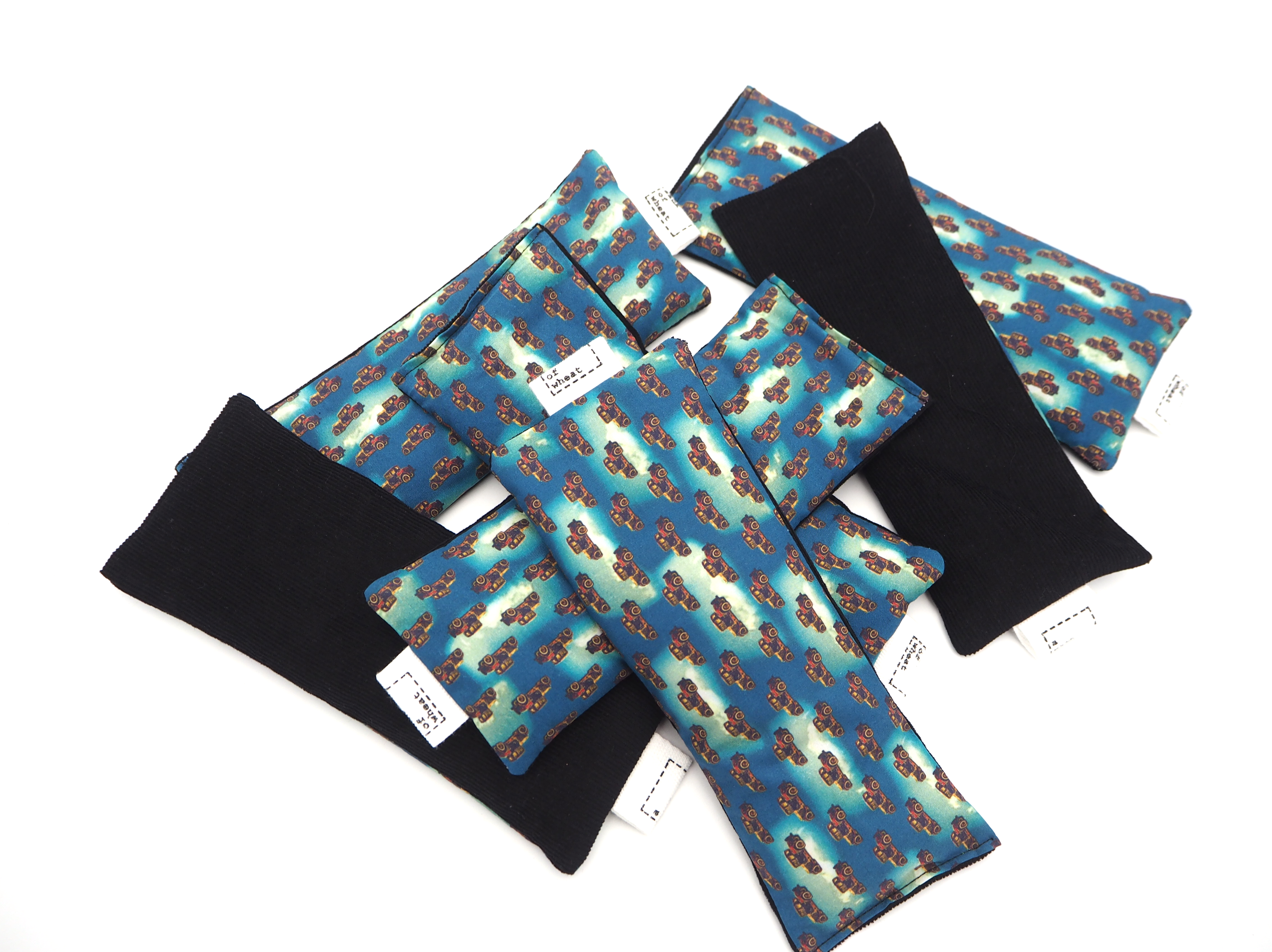 Eye Pillows | The Roadster Eye Cloud